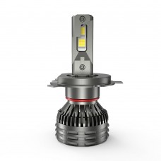 Светодиодная LED лампа Sho-Me F8 H4 12V (комплект 2шт)